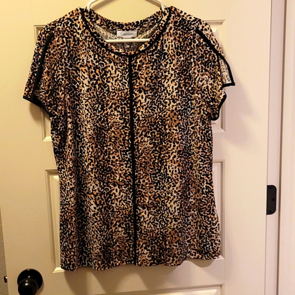 Calvin Klein Blouse